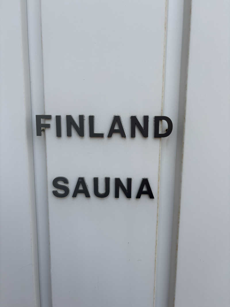 ライトネスさんのSHIROIYA HOTEL 白井屋ホテルのサ活写真