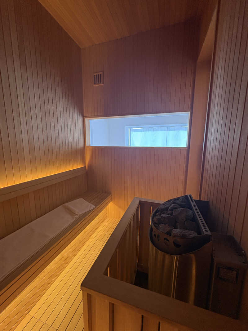 ライトネスさんのSHIROIYA HOTEL 白井屋ホテルのサ活写真