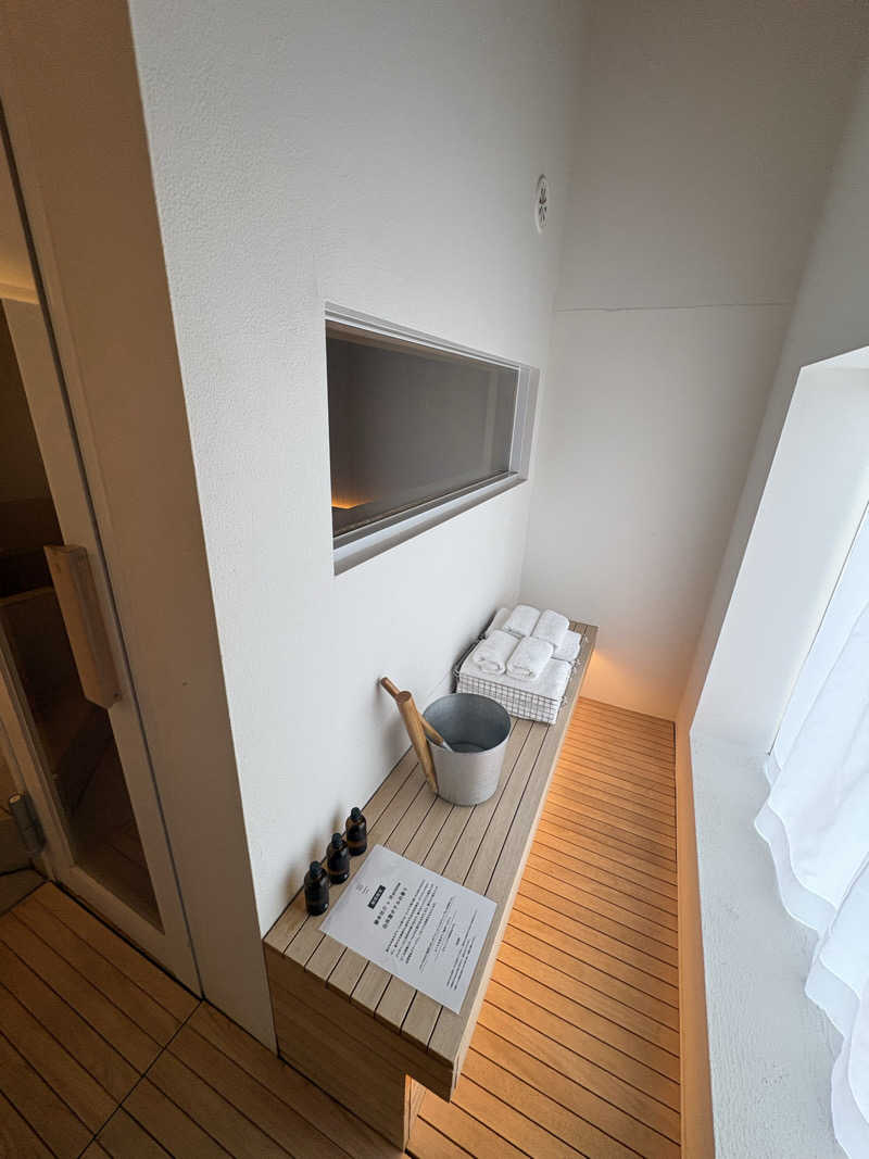 ライトネスさんのSHIROIYA HOTEL 白井屋ホテルのサ活写真