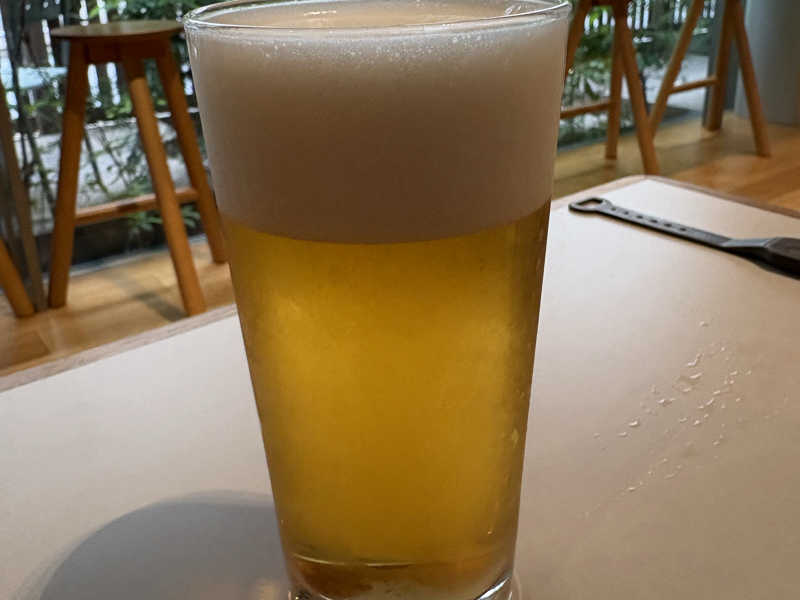 生ビール