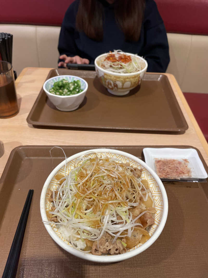 なりなりさんの前野原温泉 さやの湯処のサ活写真