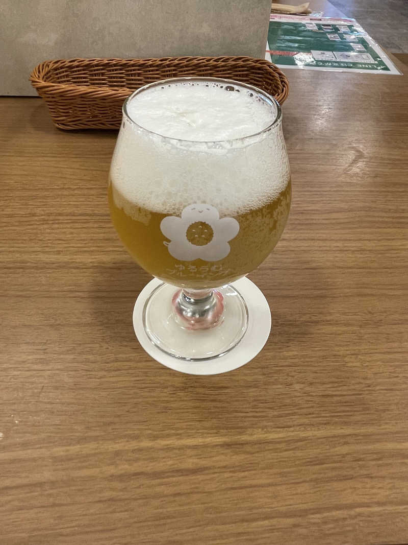 DさんのSPA&ごはん ゆるうむ yuluumuのサ活写真