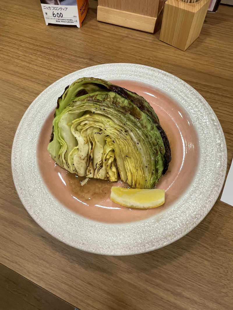 DさんのSPA&ごはん ゆるうむ yuluumuのサ活写真