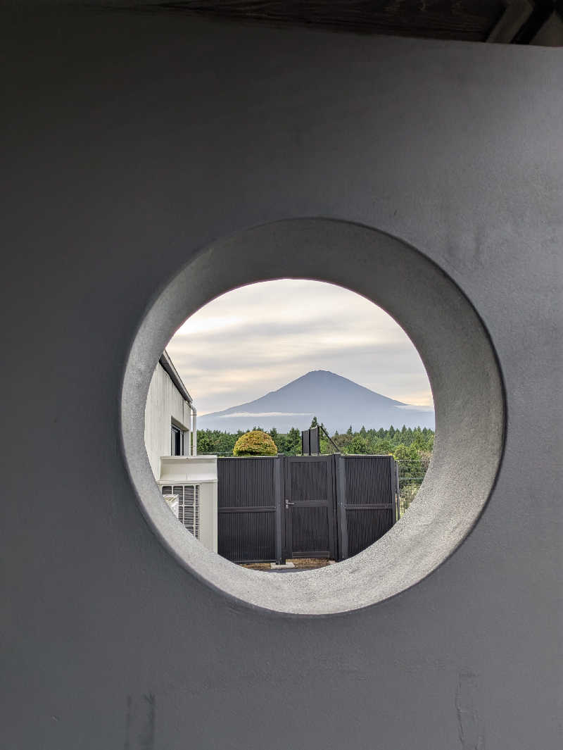 take-sick🐢さんのあしがら温泉のサ活写真