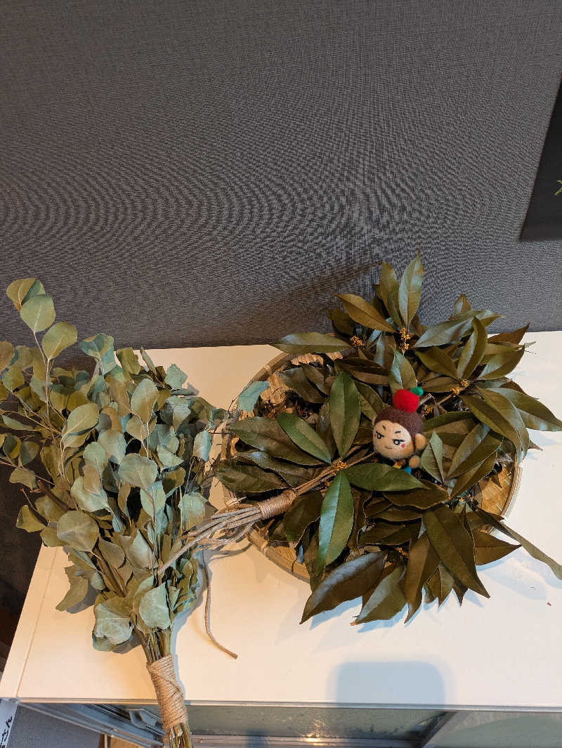 take-sick🐢さんの山賊サウナのサ活写真