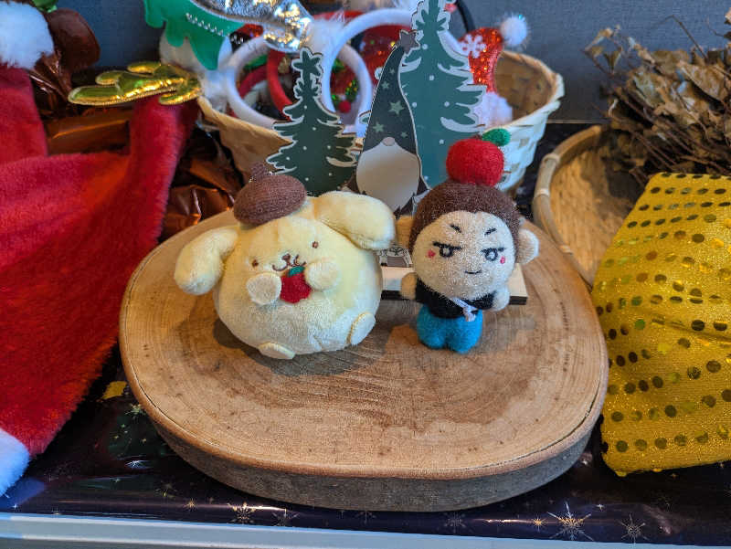 take-sick🐢さんの山賊サウナのサ活写真