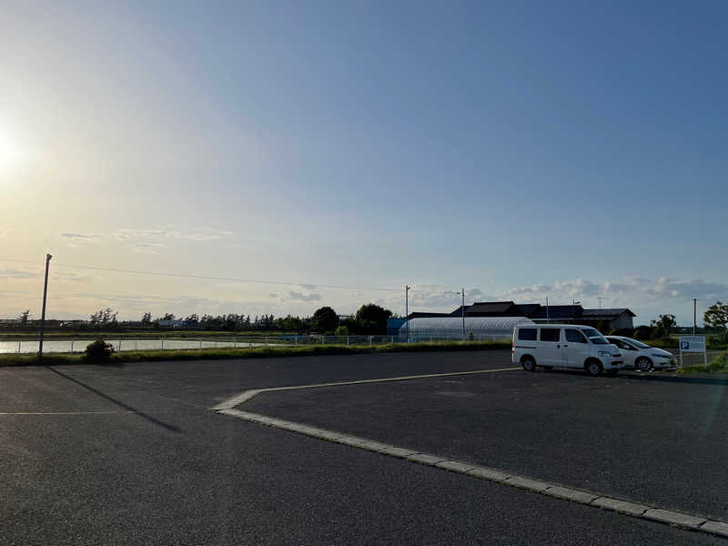 あつしさんの豆坂温泉 三峰荘のサ活写真