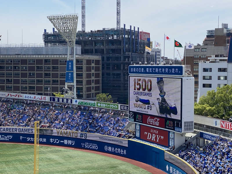 キラコ♨️ベイスボール⚾️さんの天然温泉 満天の湯のサ活写真