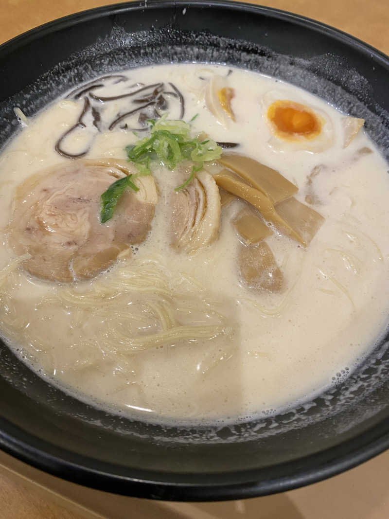 キラコ♨️ベイスボール⚾️さんの天然温泉 満天の湯のサ活写真