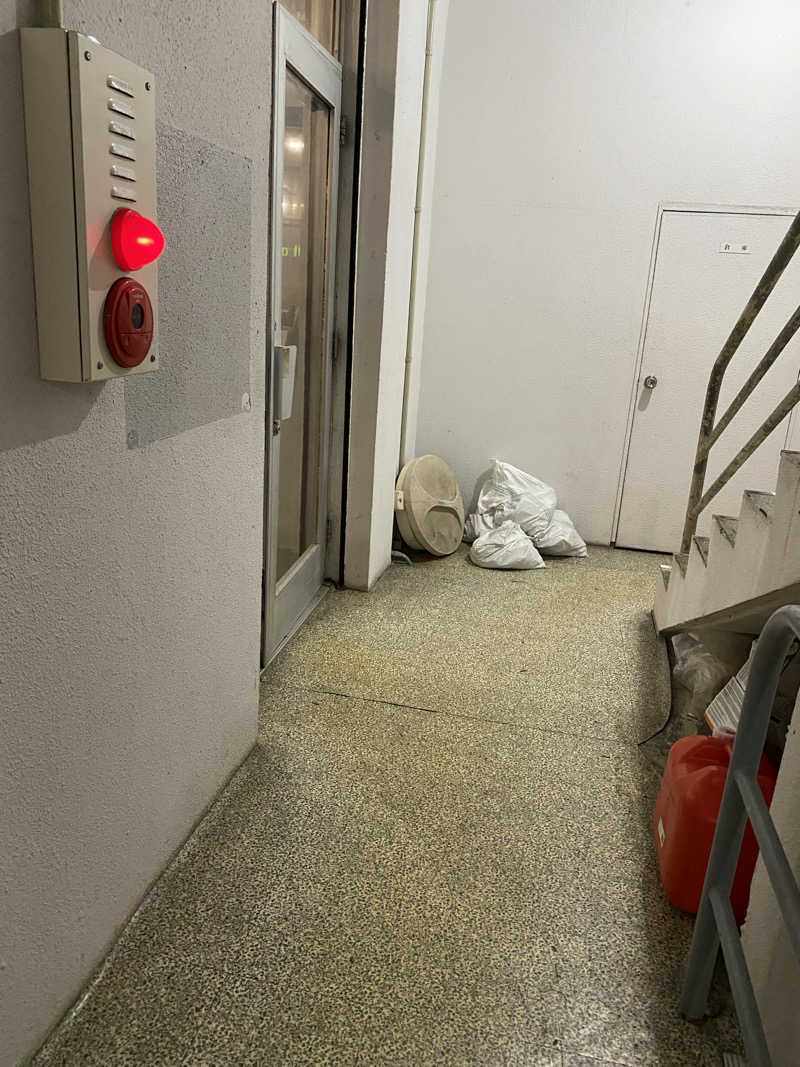キラコ♨️ベイスボール⚾️さんの大山サウナのサ活写真