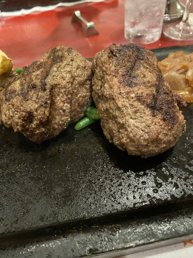 キラコ♨️ベイスボール⚾️さんの天然温泉 満天の湯のサ活写真