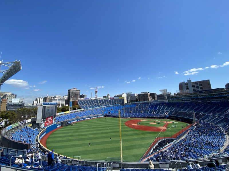 キラコ♨️ベイスボール⚾️さんの天然温泉 満天の湯のサ活写真