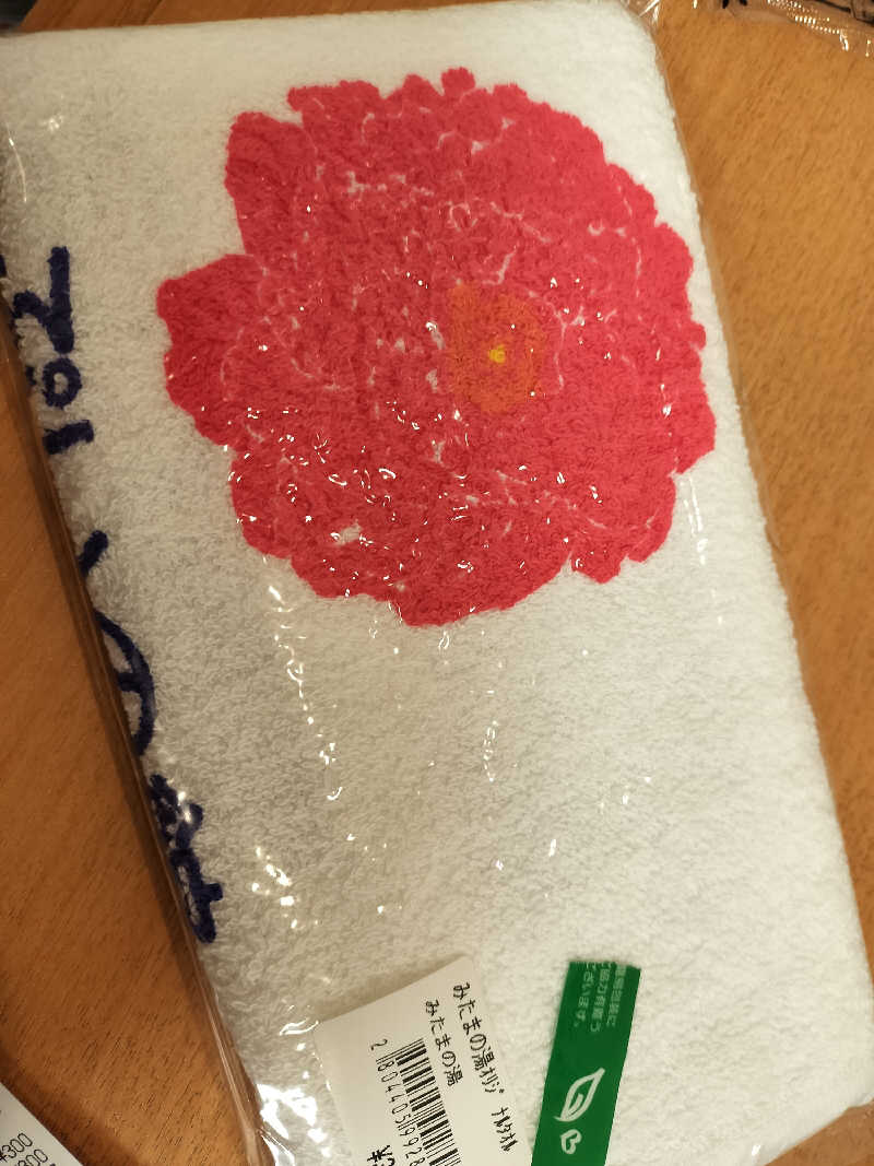 龍さんのみはらしの丘 みたまの湯のサ活写真