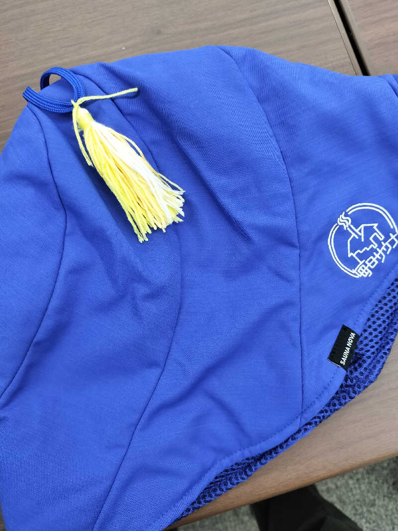 龍さんのゆートピア21のサ活写真