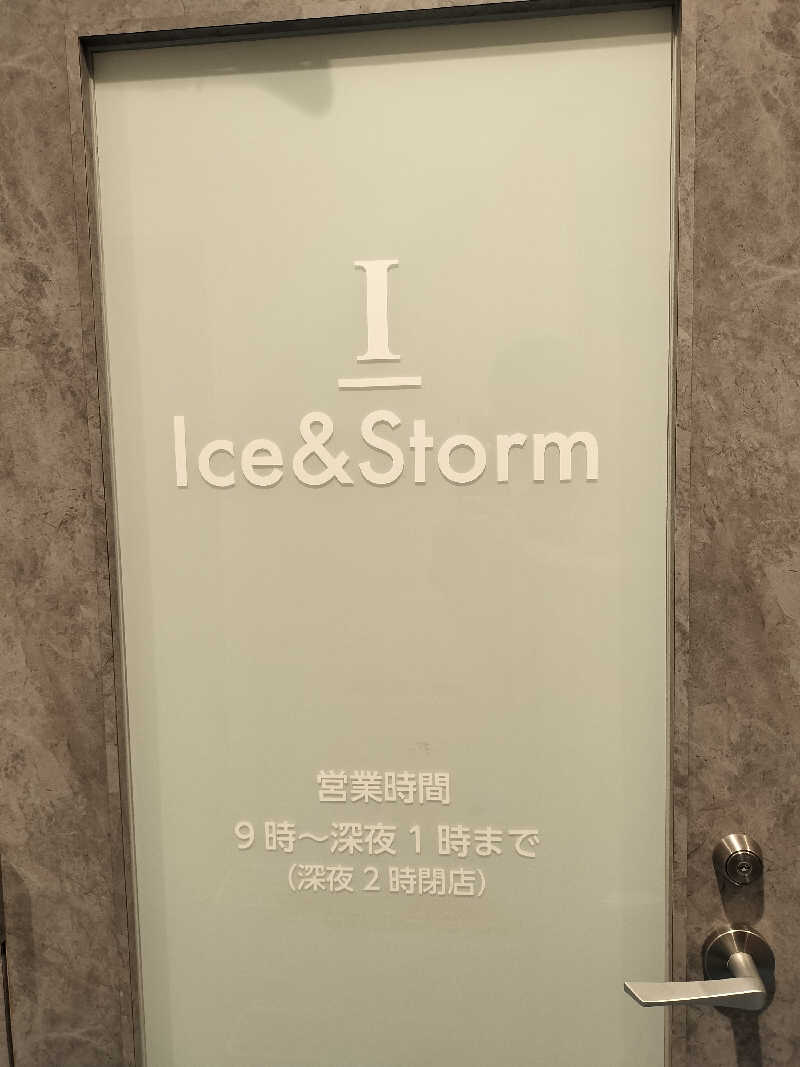 龍さんのオールドルーキーサウナ 新宿駅新南口店のサ活写真