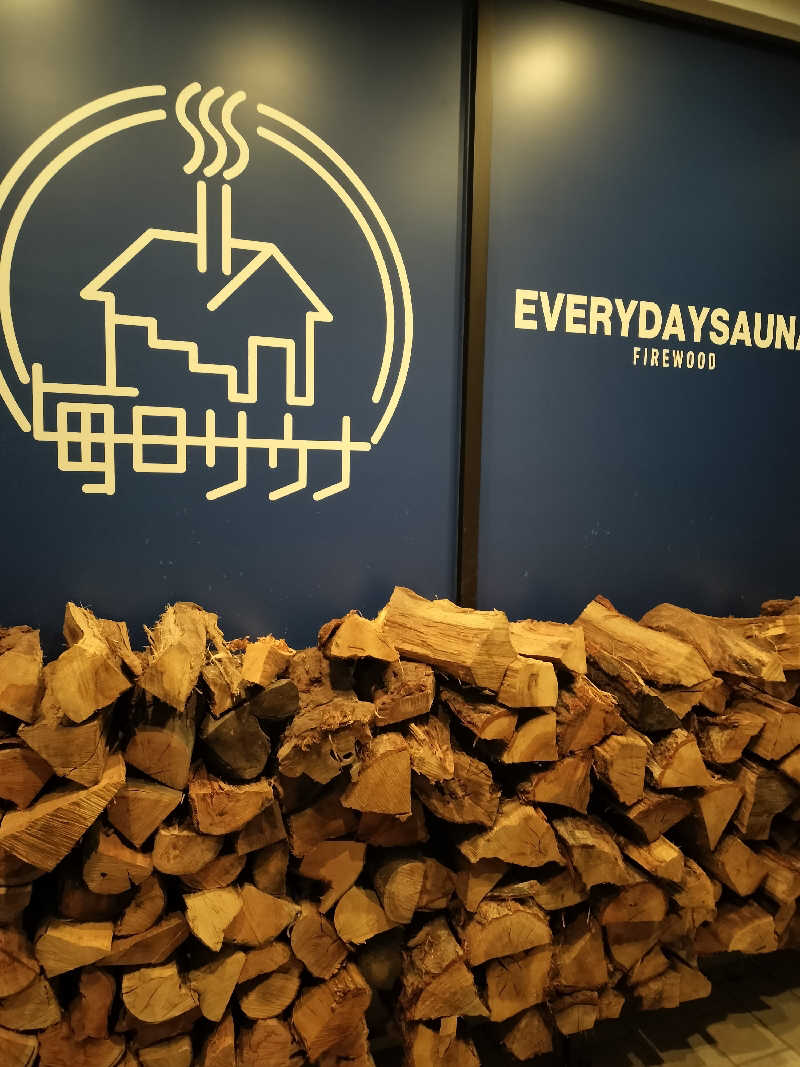 龍さんの毎日サウナ 越谷店のサ活写真