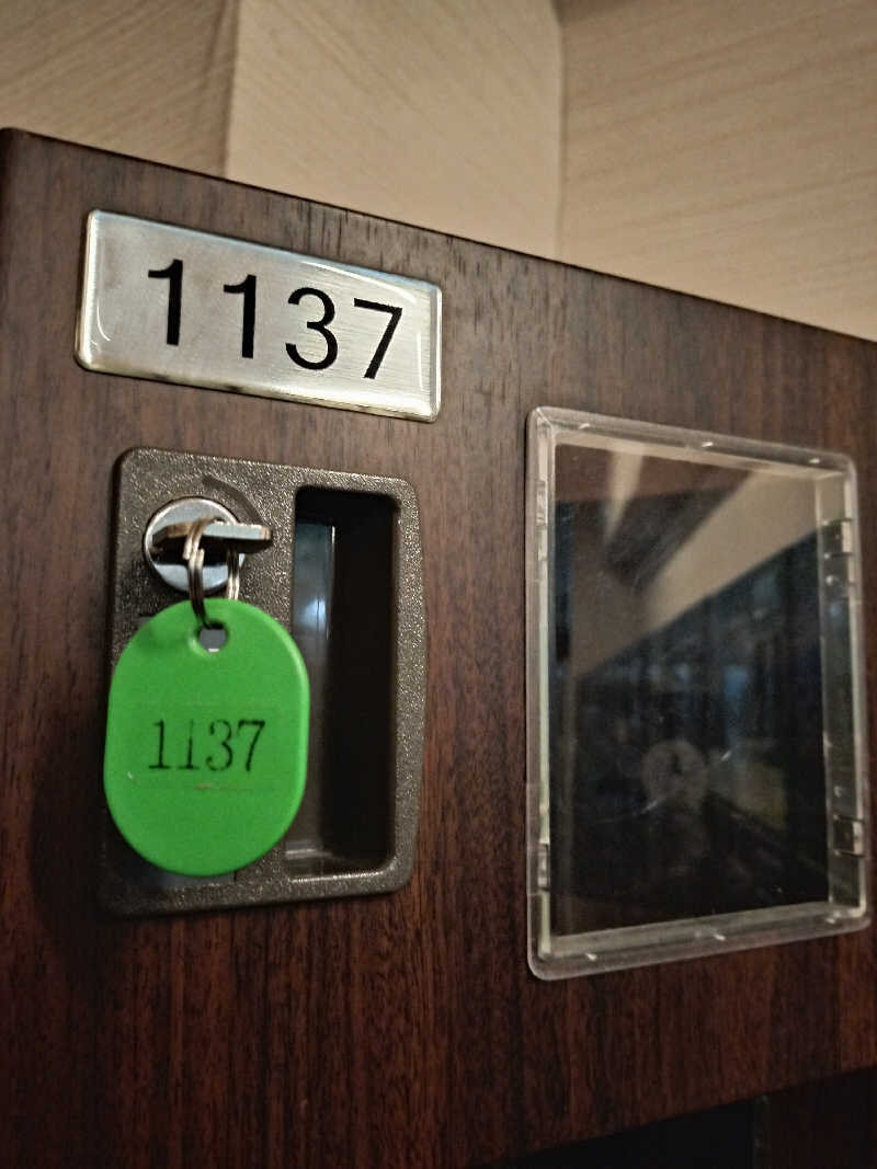 龍さんの湯乃泉 草加健康センターのサ活写真