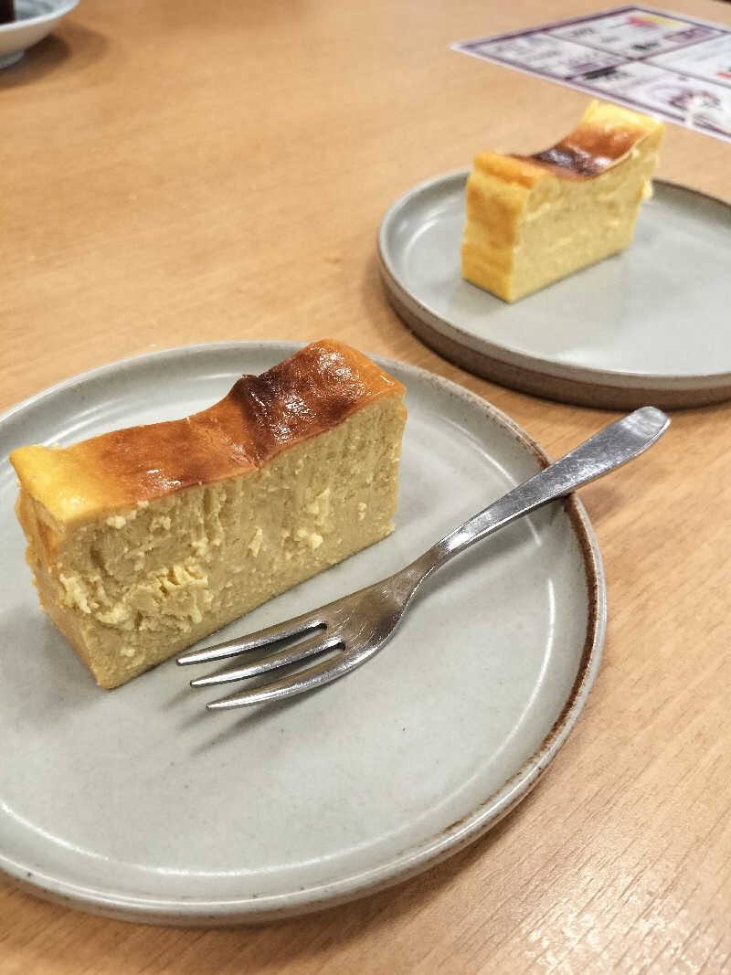 龍さんの湯乃泉 草加健康センターのサ活写真