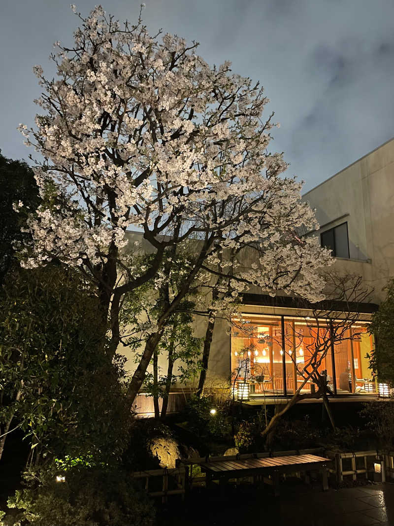 ヒラミレモンさんの東京染井温泉 SAKURAのサ活写真