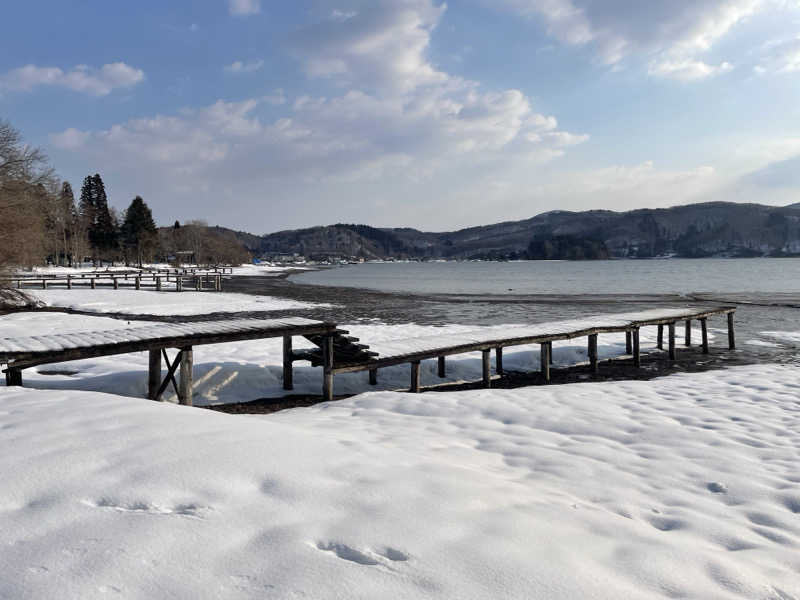 ヒラミレモンさんのThe Saunaのサ活写真