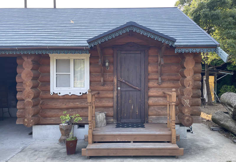 あはごんさんのイズバ/IZBAのサ活写真