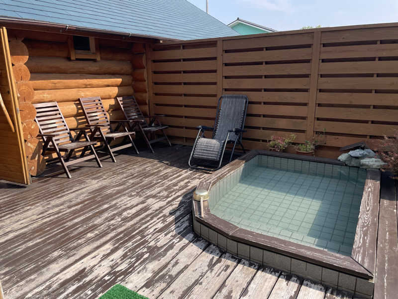 あはごんさんのイズバ/IZBAのサ活写真