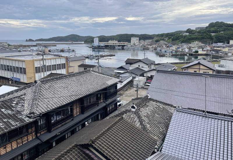 ヒラミレモンさんのISARIBI SAUNA(LAMP壱岐)のサ活写真