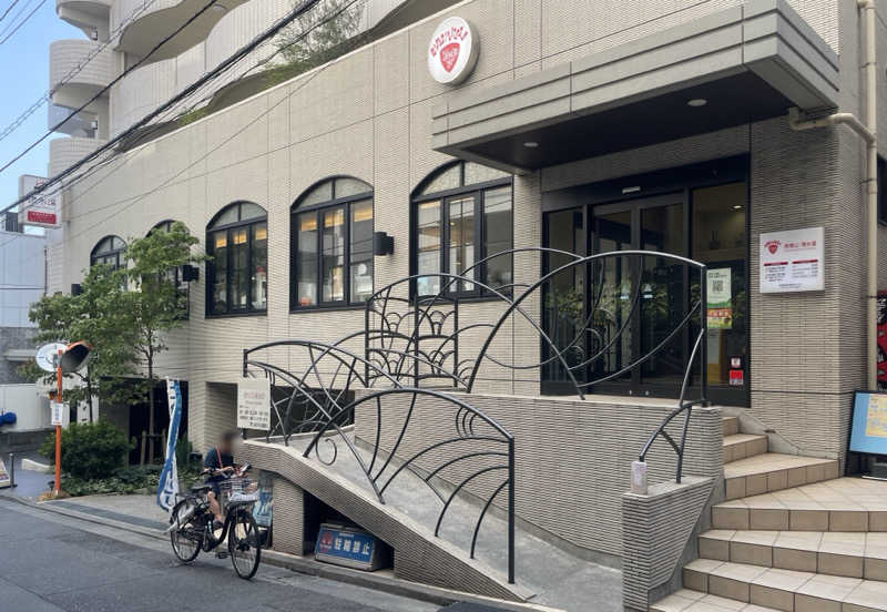 ヒラミレモンさんの南青山 清水湯のサ活写真