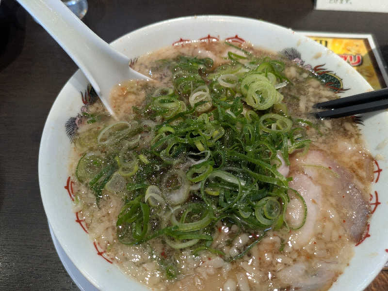 GGさんのグランピング&テルマー湯 東松山滑川店のサ活写真