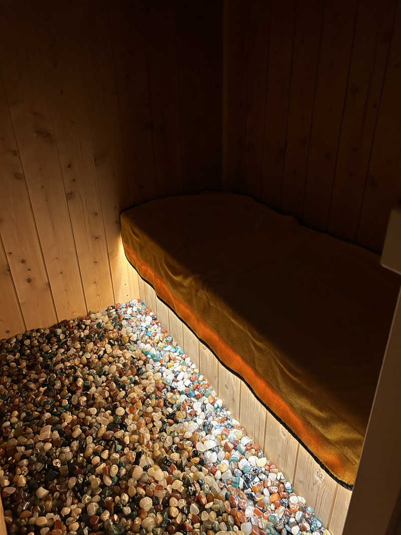 ゆ！さんの日進ホテル HOTEL COLLECTIONのサ活写真