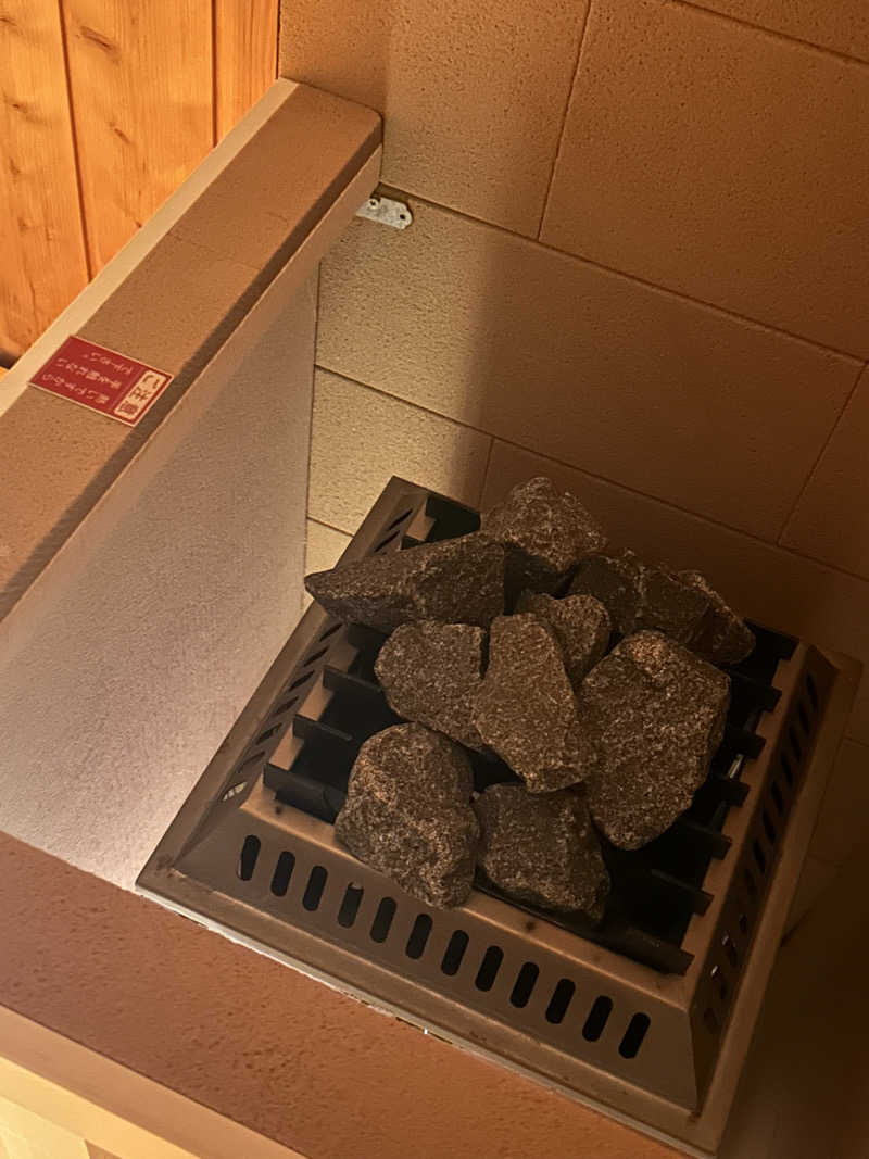 ゆ！さんの日進ホテル HOTEL COLLECTIONのサ活写真