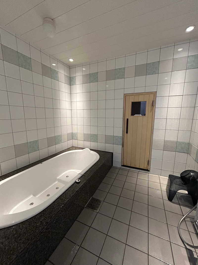 ゆ！さんの日進ホテル HOTEL COLLECTIONのサ活写真