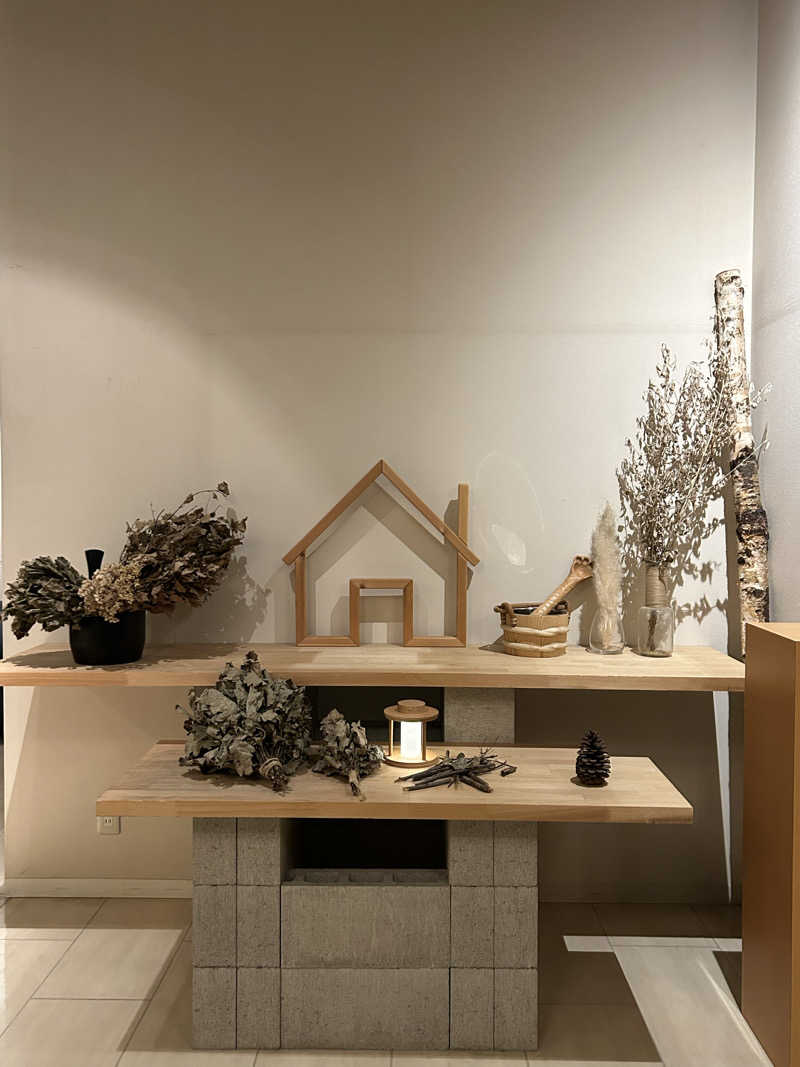 ゆ！さんのSaunaLab Nagoya (サウナラボ名古屋)のサ活写真