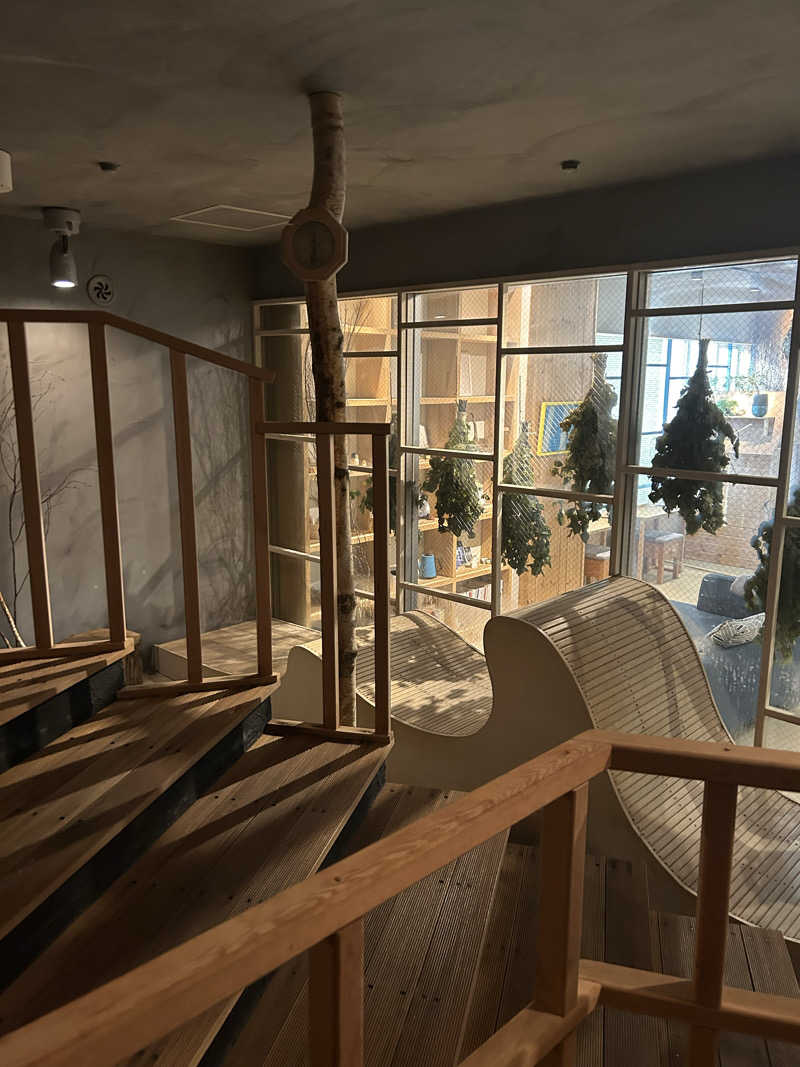 ゆ！さんのSaunaLab Nagoya (サウナラボ名古屋)のサ活写真