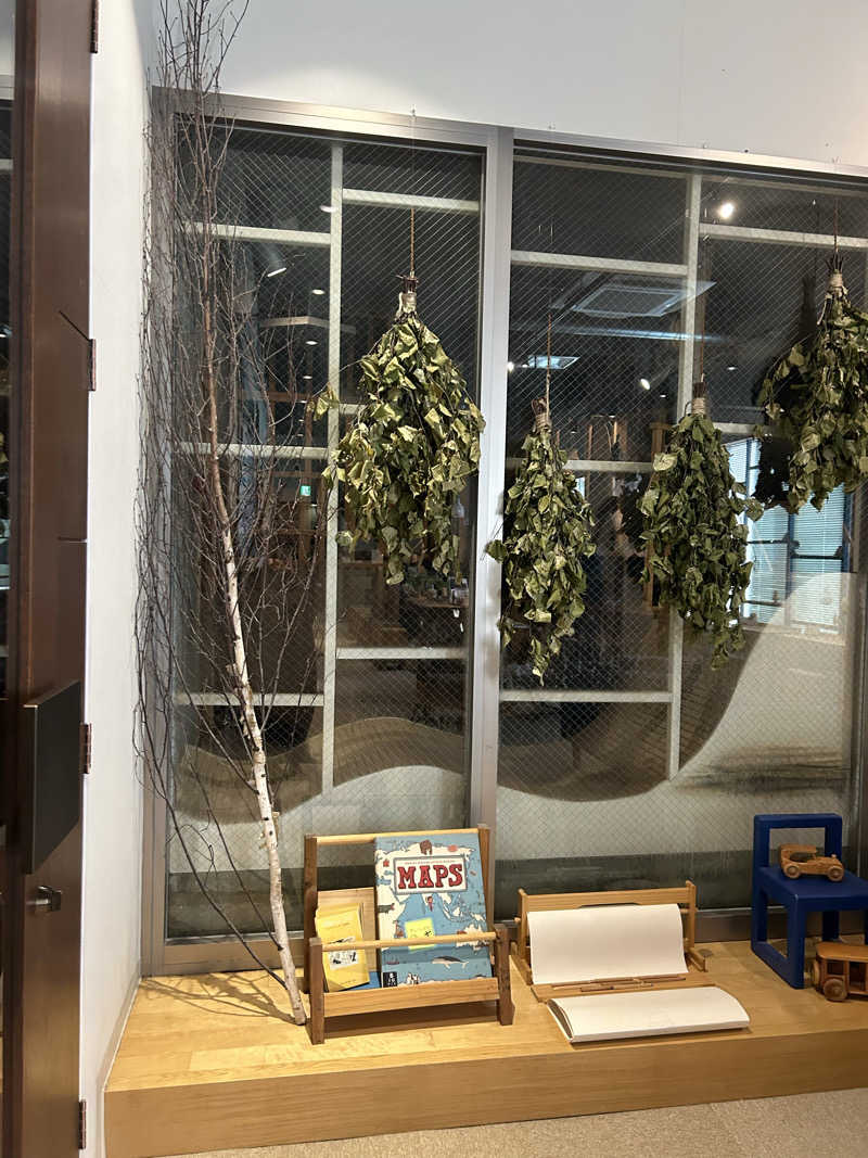 ゆ！さんのSaunaLab Nagoya (サウナラボ名古屋)のサ活写真