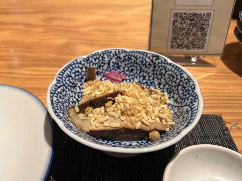 どんぐりさんのサウナかめつのサ活写真