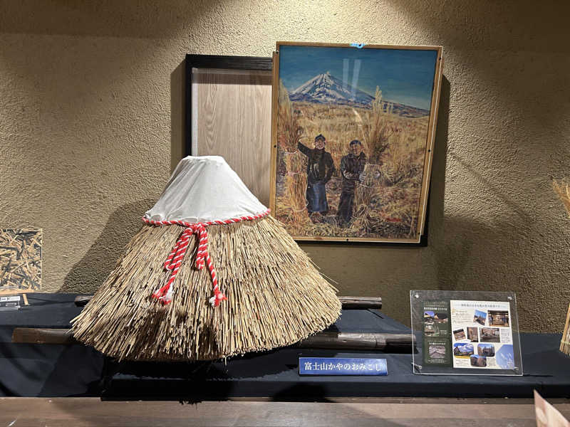 どんぐりさんの木の花の湯(HOTEL CLAD)のサ活写真