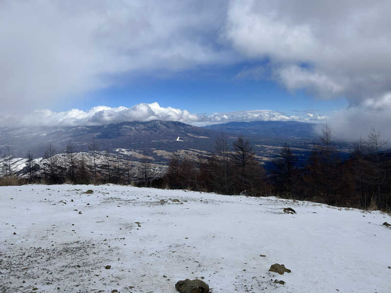 どんぐりさんの横浜青葉温泉 喜楽里別邸のサ活写真