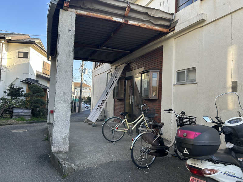 どんぐりさんのしずの湯 相模原のサ活写真