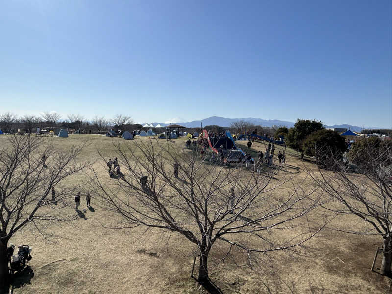 どんぐりさんのしずの湯 相模原のサ活写真