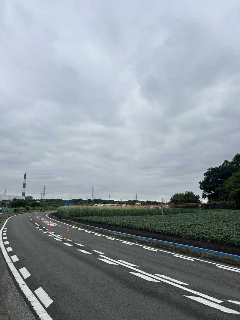 どんぐりさんの天然温泉すすき野 湯けむりの里のサ活写真