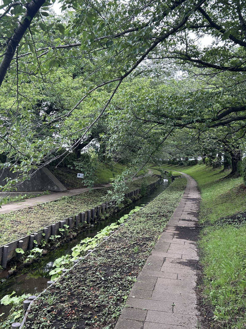どんぐりさんの天然温泉すすき野 湯けむりの里のサ活写真