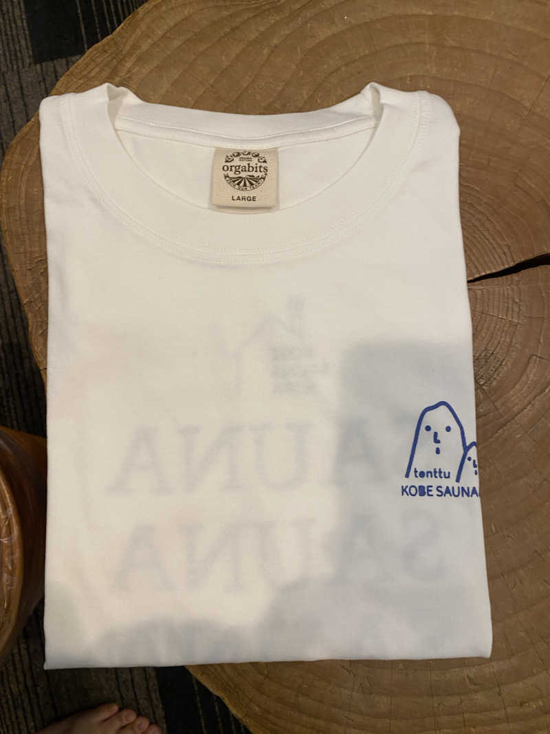 サウナ太郎さんの神戸サウナ&スパのサ活写真