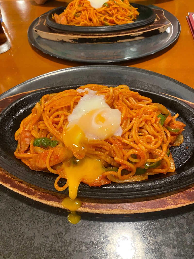 サウナ太郎さんのラピスパのサ活写真