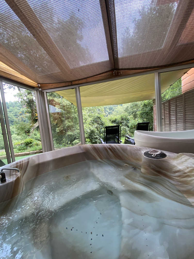 サウナ太郎さんのペンションあすかのサ活写真