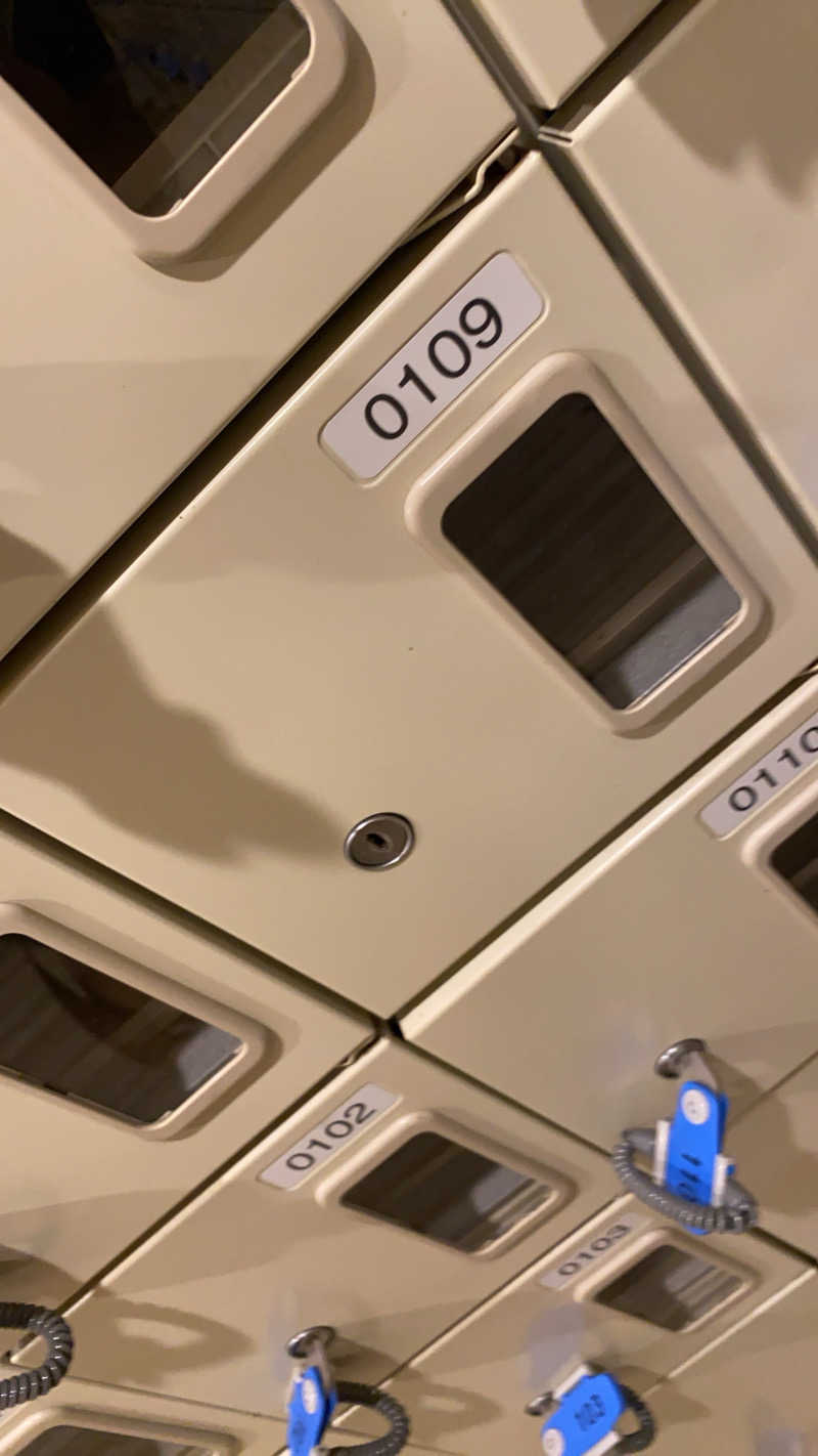 サウナ太郎さんのラピスパのサ活写真