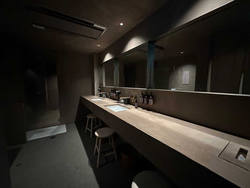 keiさんのHiki stargazing saunaのサ活写真