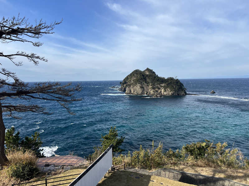 吉田 大椰 Hiroya Yoshidaさんのil azzurri(イル・アズーリ)のサ活写真