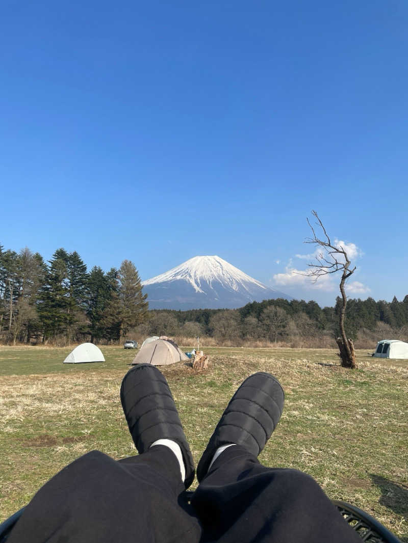 吉田 大椰 Hiroya Yoshidaさんのふじやま温泉のサ活写真