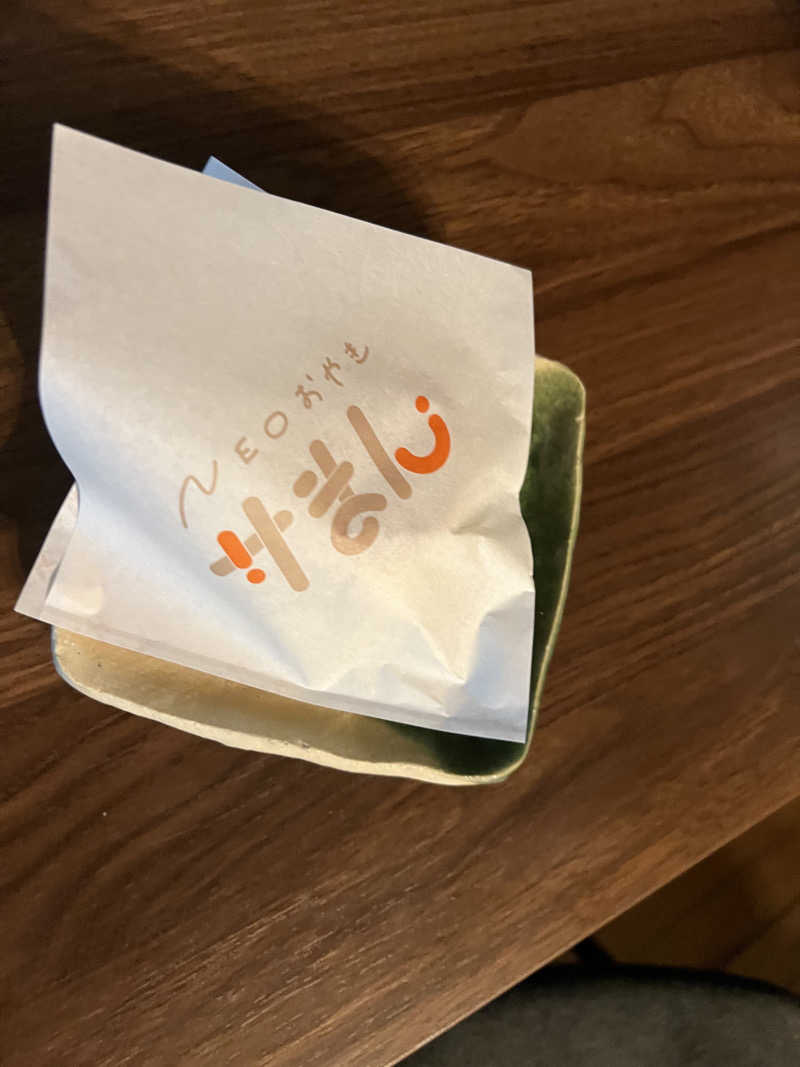 吉田 大椰 Hiroya YoshidaさんのサウナスペースTOJIBA 湯治場のサ活写真